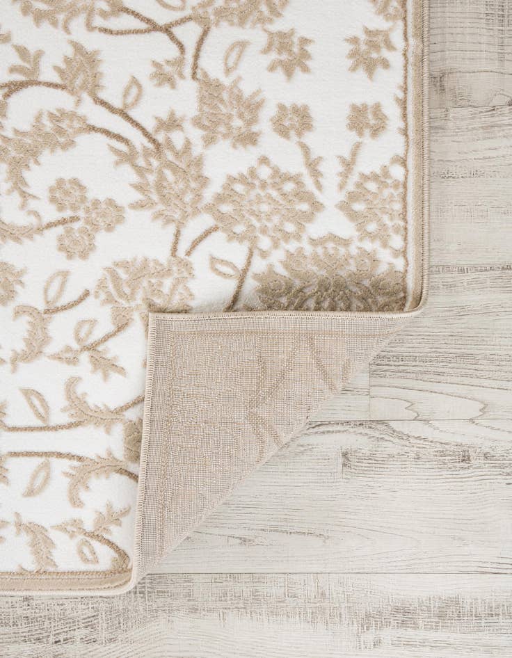 Detail image of  2' x 3' Nepal Rug