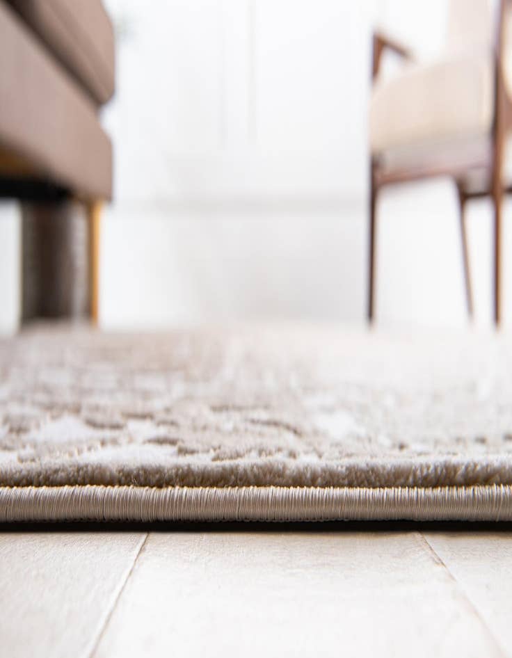 Detail image of  10' x 13' Nepal Rug