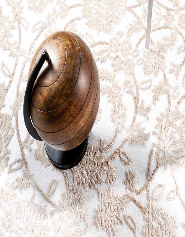 Detail image of  10' x 13' Nepal Rug