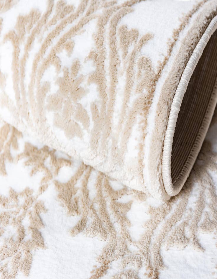 Detail image of  10' x 13' Nepal Rug