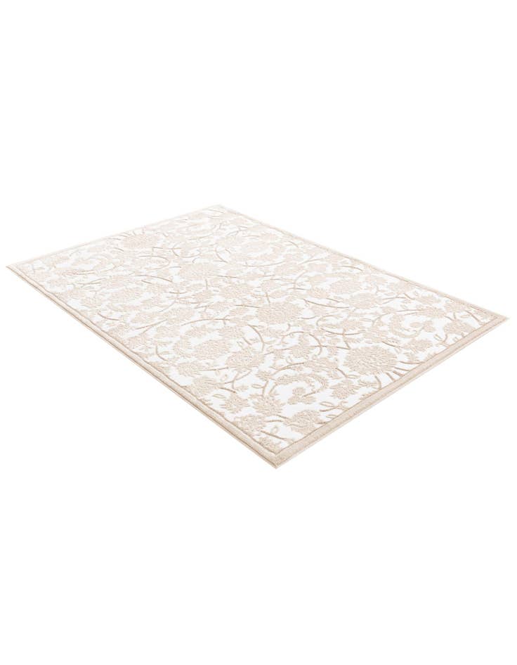 Detail image of  4' x 6' Nepal Rug