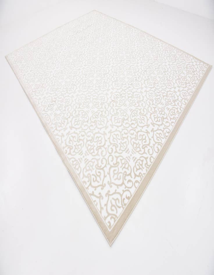 Detail image of  10' x 13' Nepal Rug