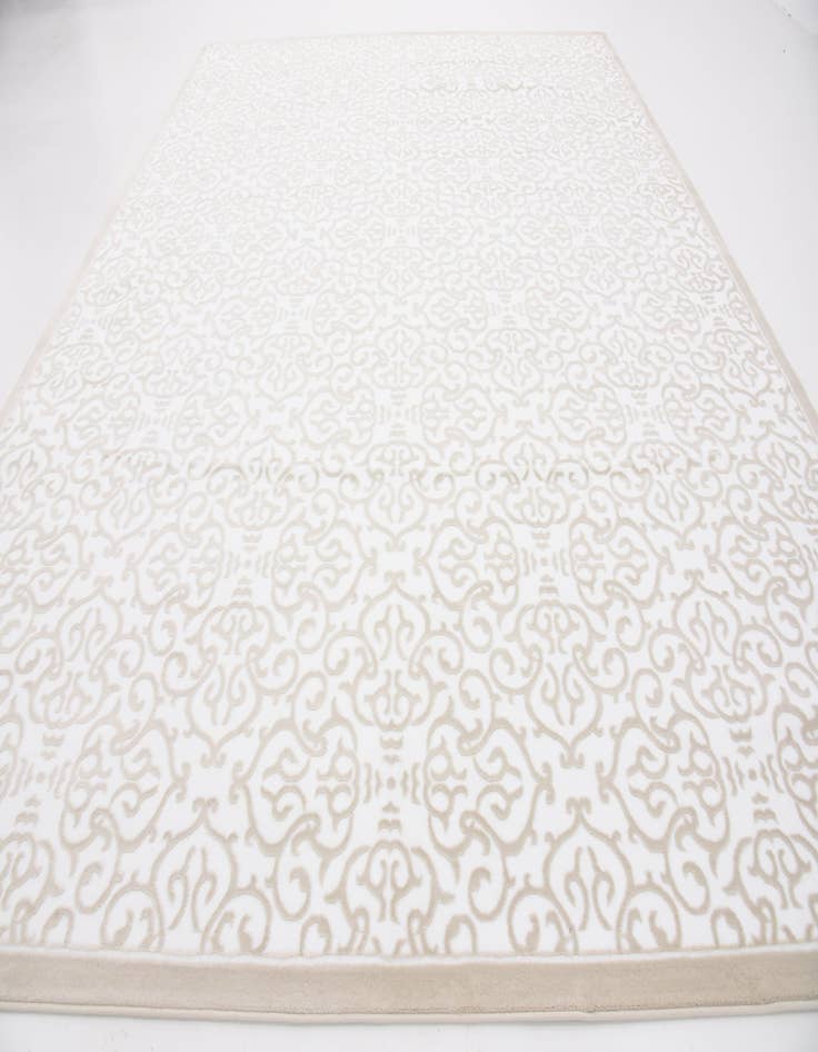 Detail image of  10' x 13' Nepal Rug