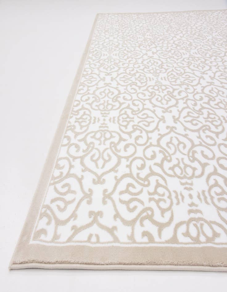 Detail image of  10' x 13' Nepal Rug