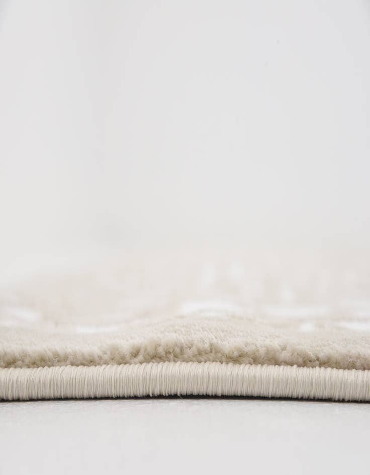 Detail image of  10' x 13' Nepal Rug