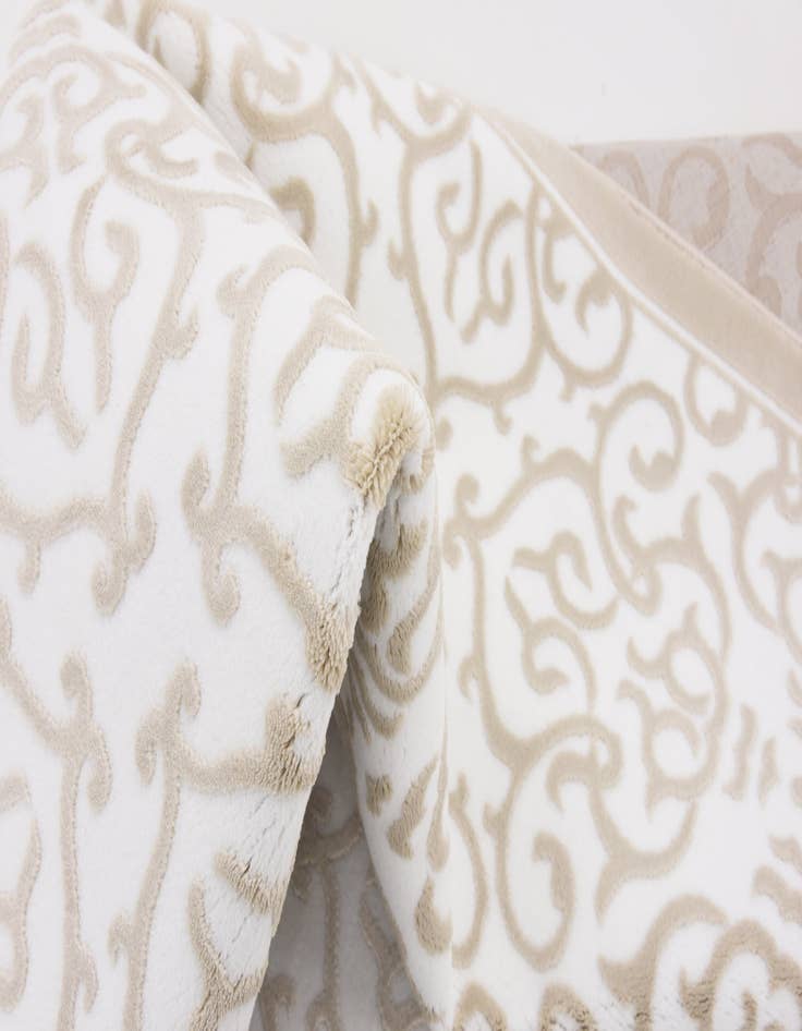 Detail image of  10' x 13' Nepal Rug