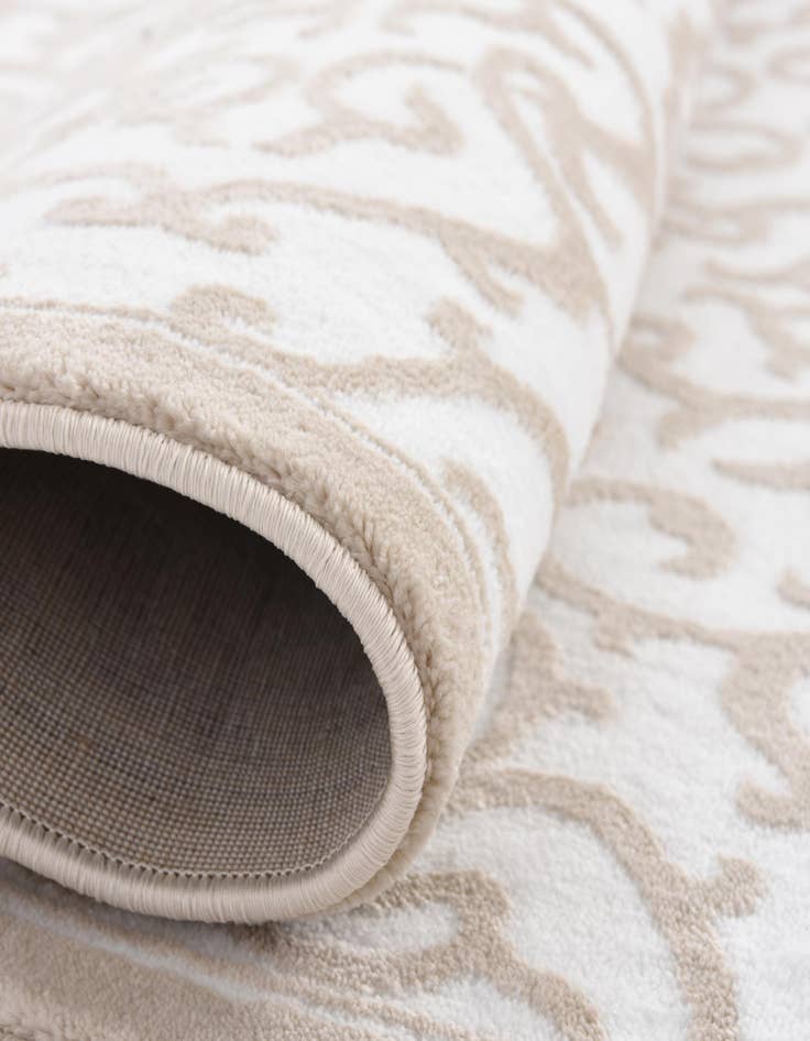 Detail image of  7' x 10' Nepal Rug