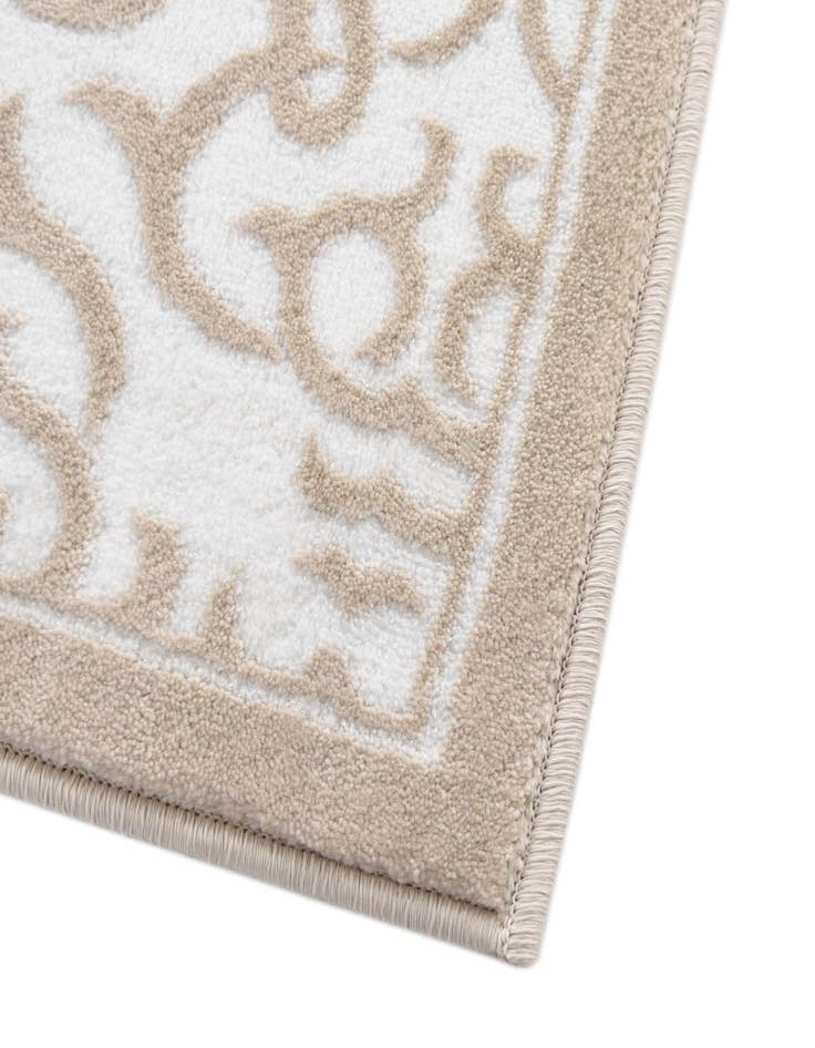 Detail image of  7' x 10' Nepal Rug