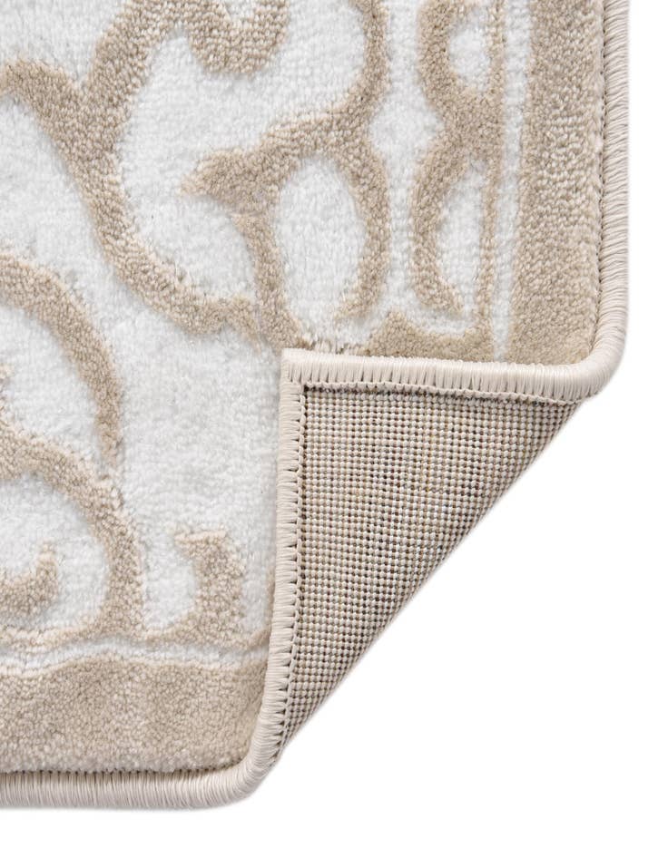 Detail image of  7' x 10' Nepal Rug