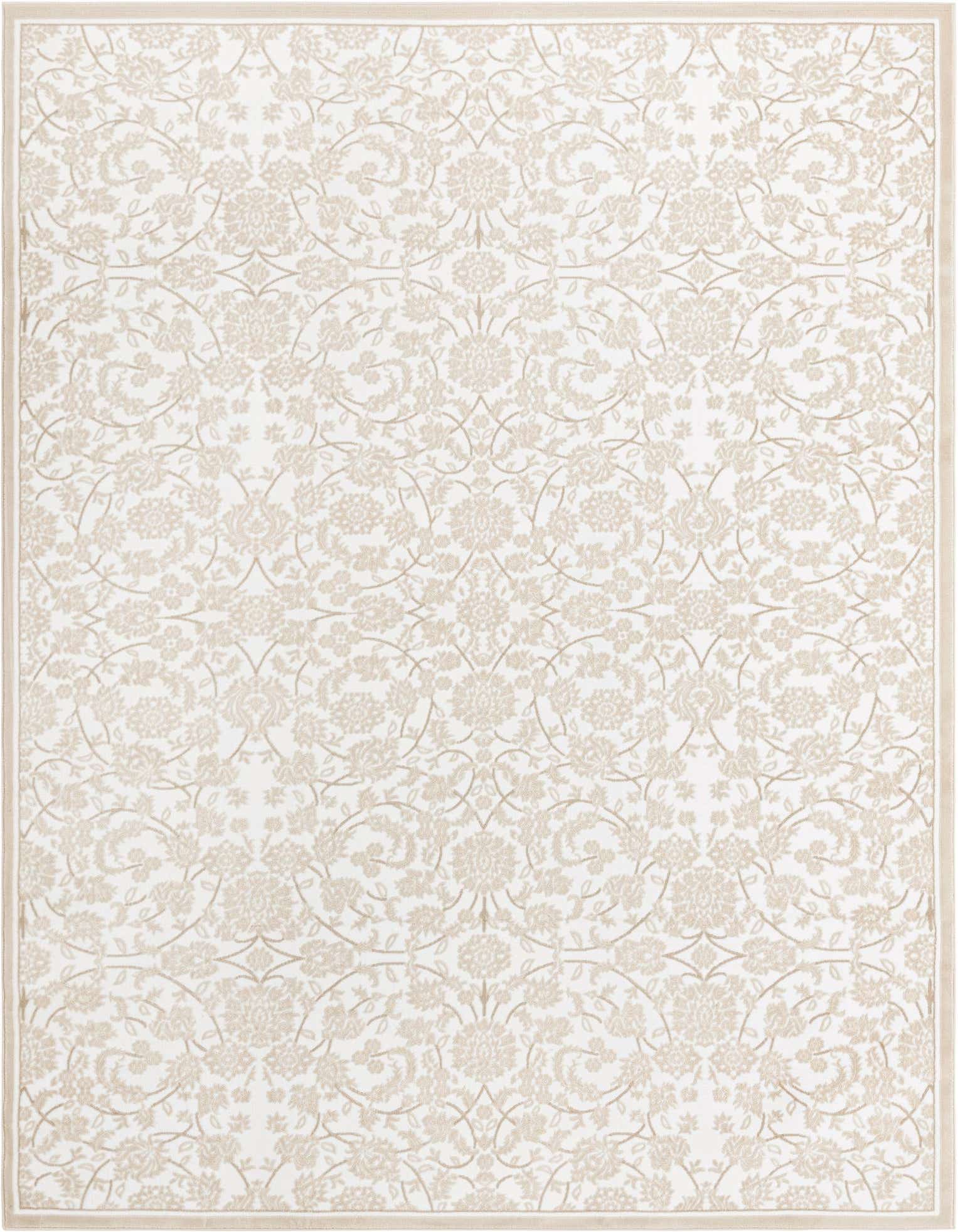 Primary image  9' x 12' Nepal Rug