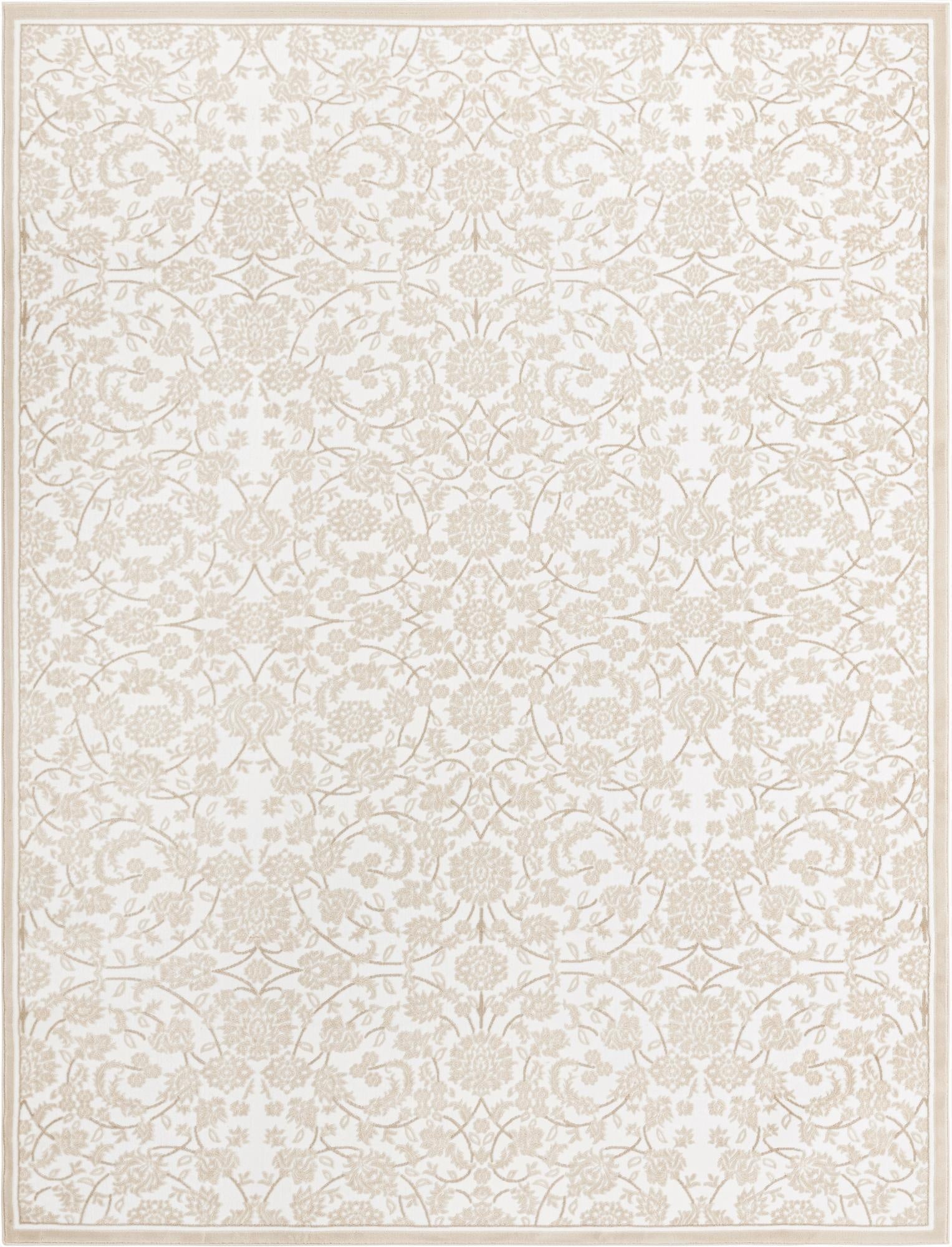 Primary image  9' x 12' Nepal Rug