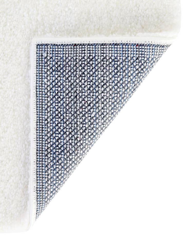 Detail image of  3' 3 x 5' 3 Solid Frieze Rug