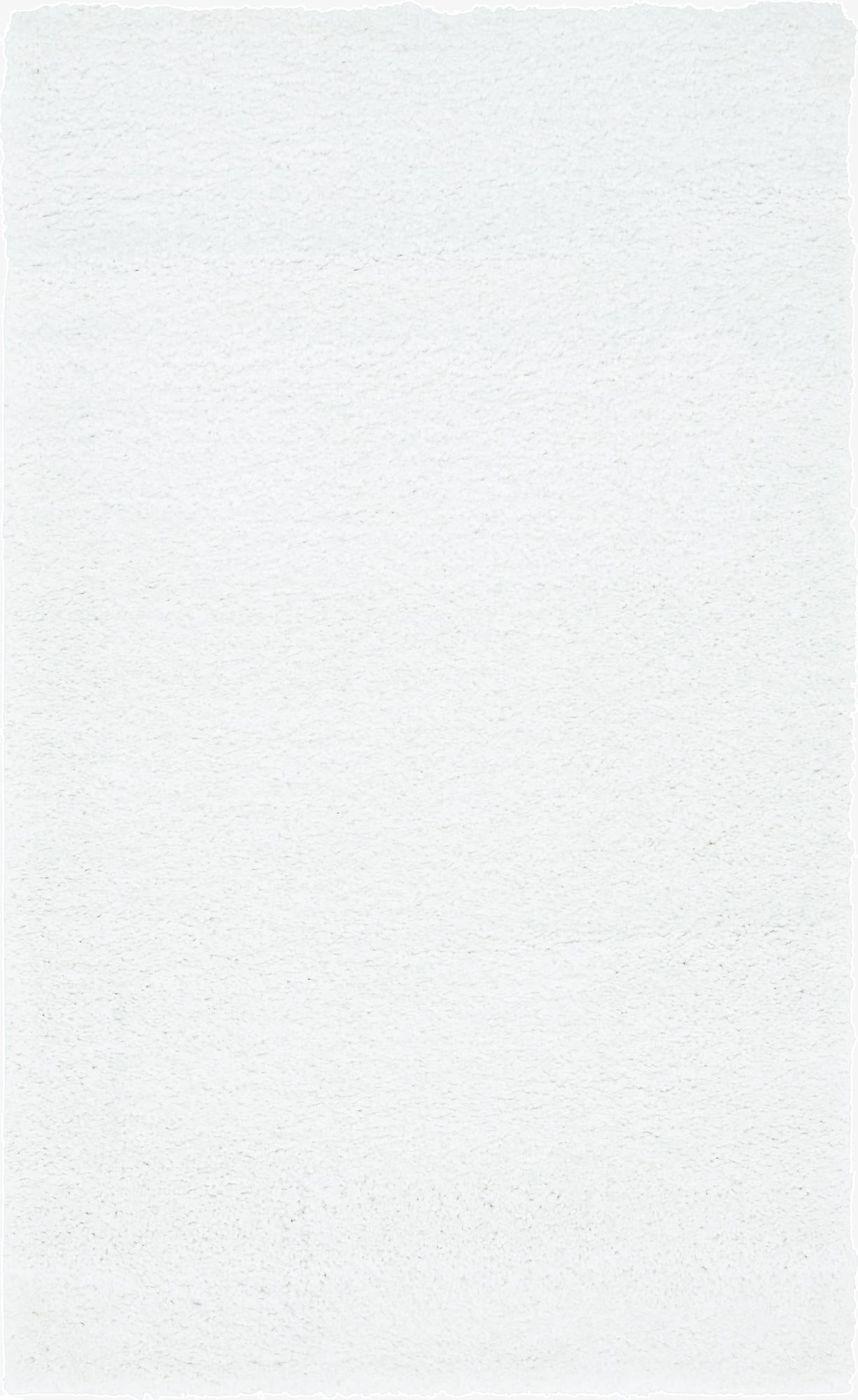  3' 3 x 5' 3 Solid Frieze Rug