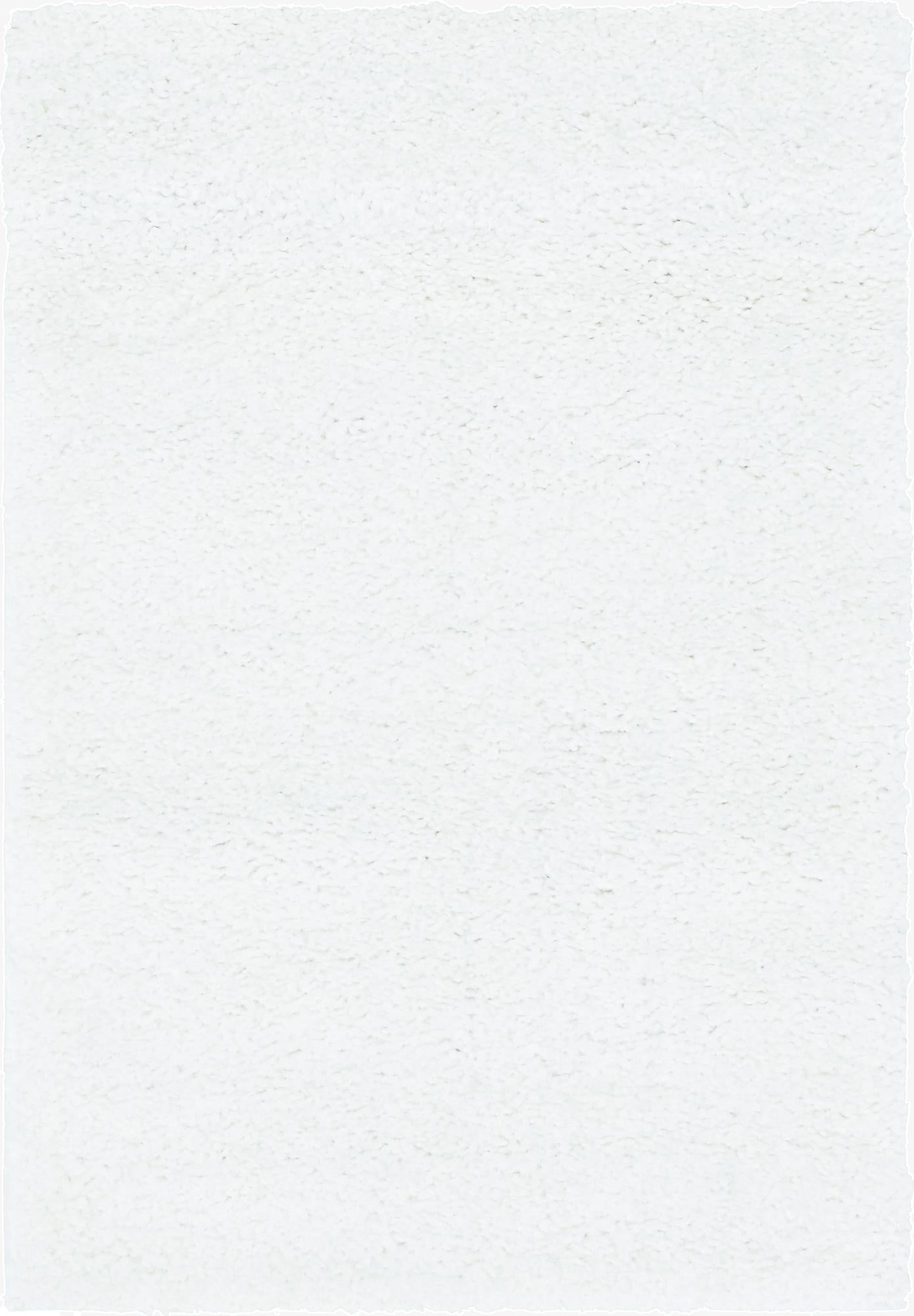  2' 2 x 3' Solid Frieze Rug