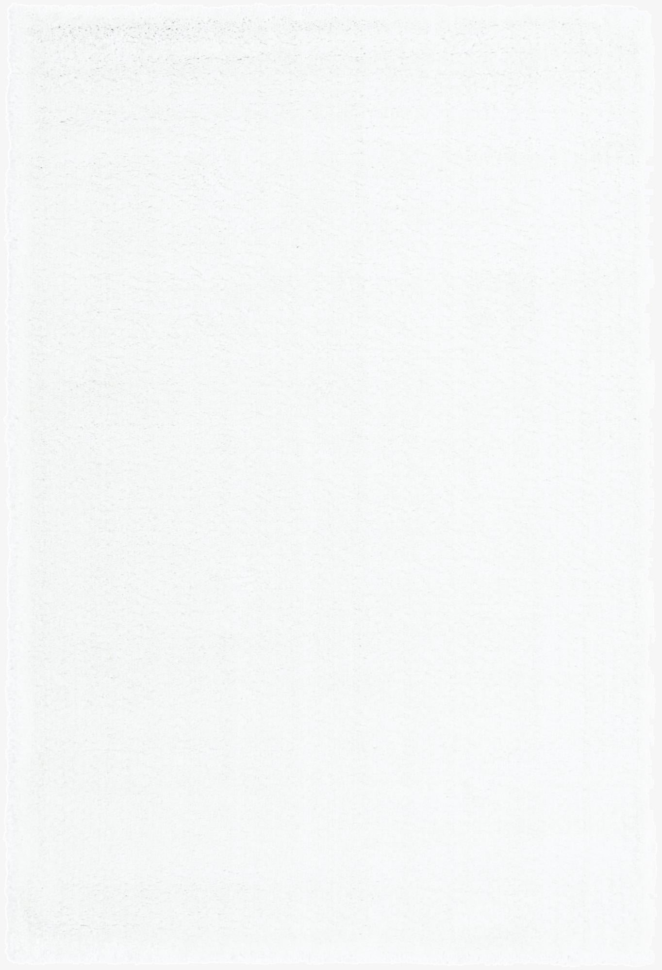  5' 3 x 8' Solid Frieze Rug