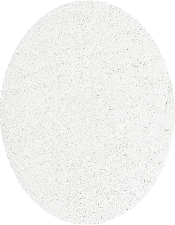 Detail image of  7' x 7' Everyday Shag Round Rug