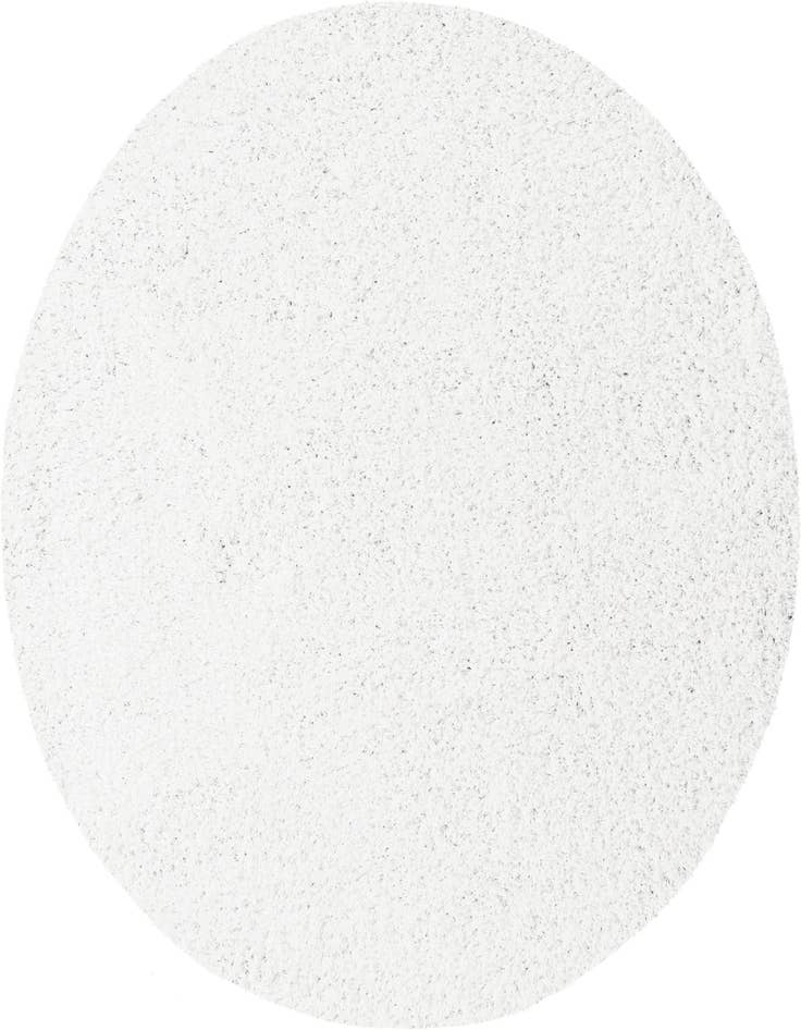 Detail image of  6' x 6' Everyday Shag Round Rug