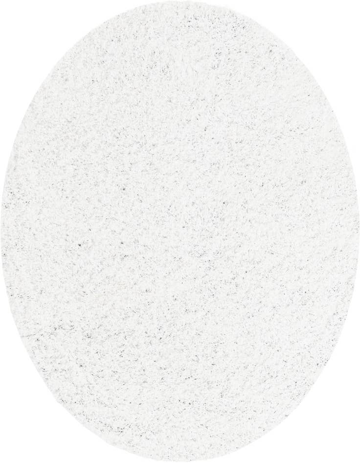 Detail image of  5' x 5' Everyday Shag Round Rug