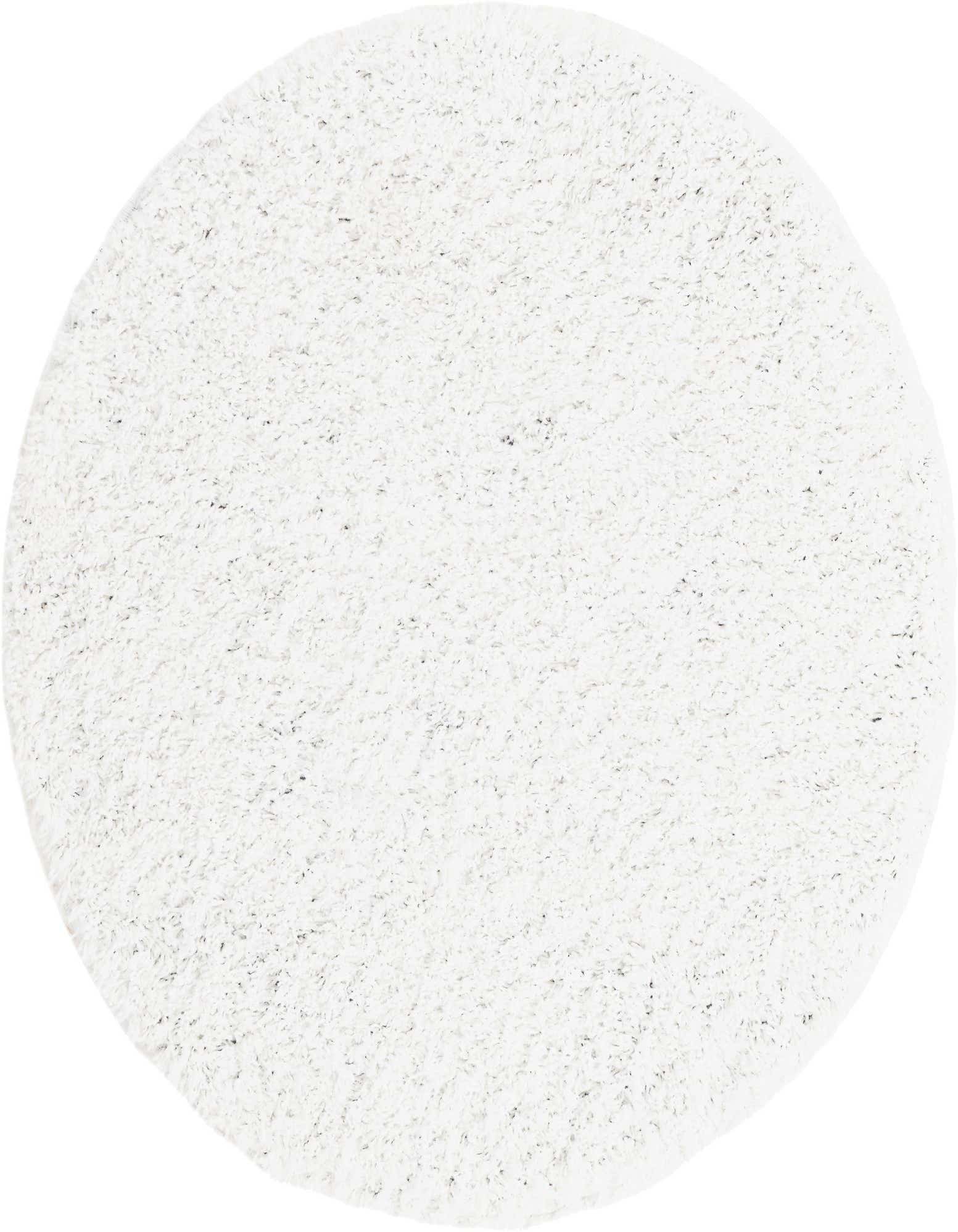 Primary image  4' x 4' Everyday Shag Round Rug