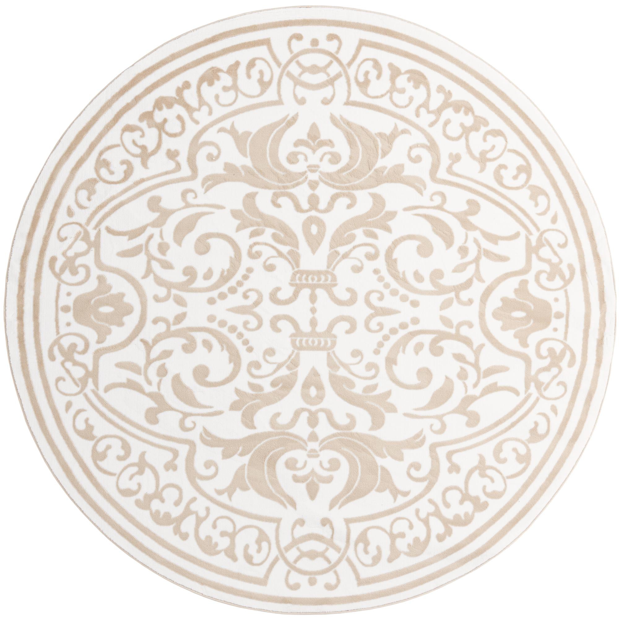 Rug Snow White Swatch link