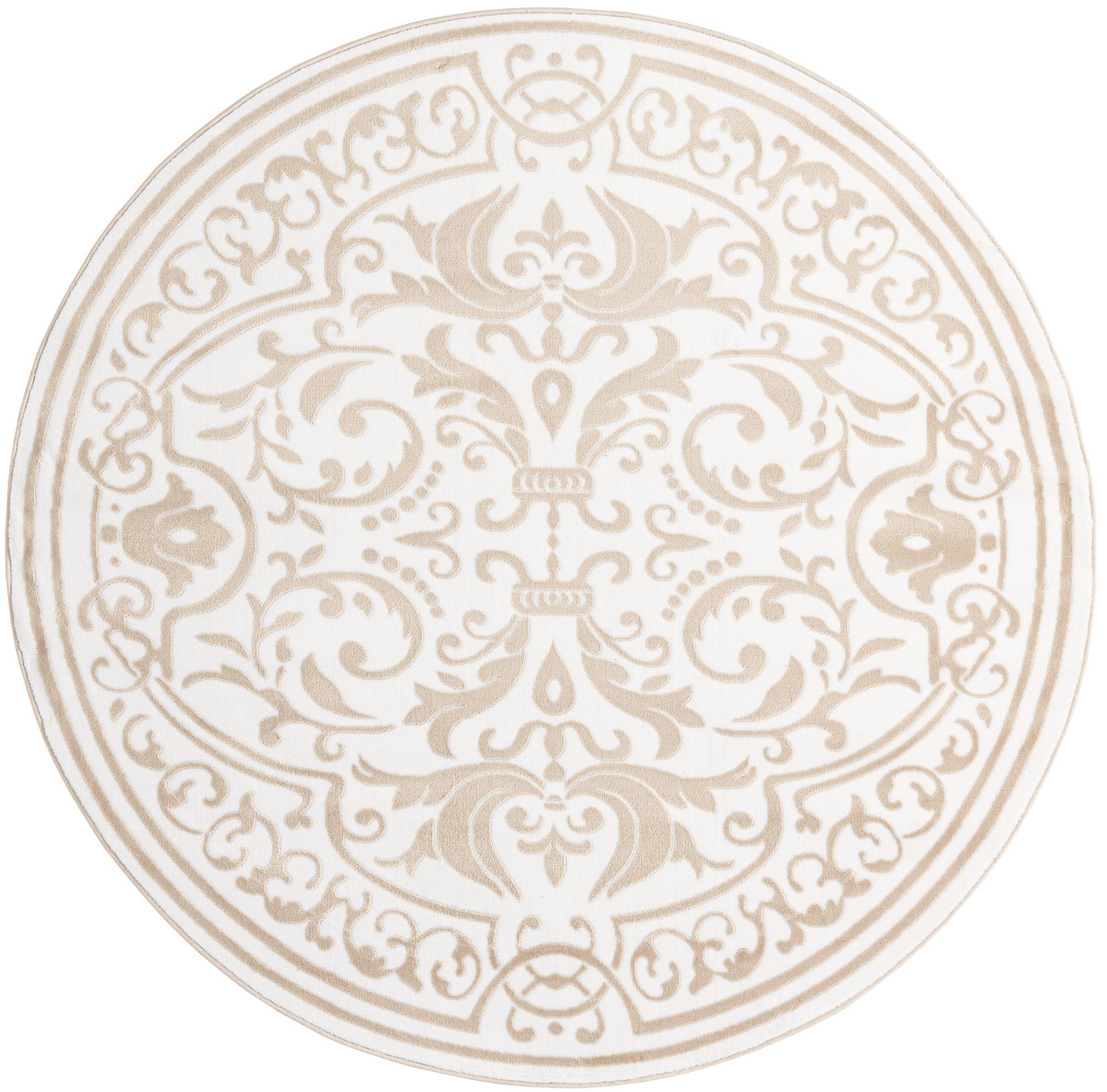 Rug Snow White Swatch link