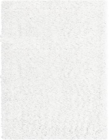 Detail image of  2' 6 x 13' Everyday Shag Runner Rug