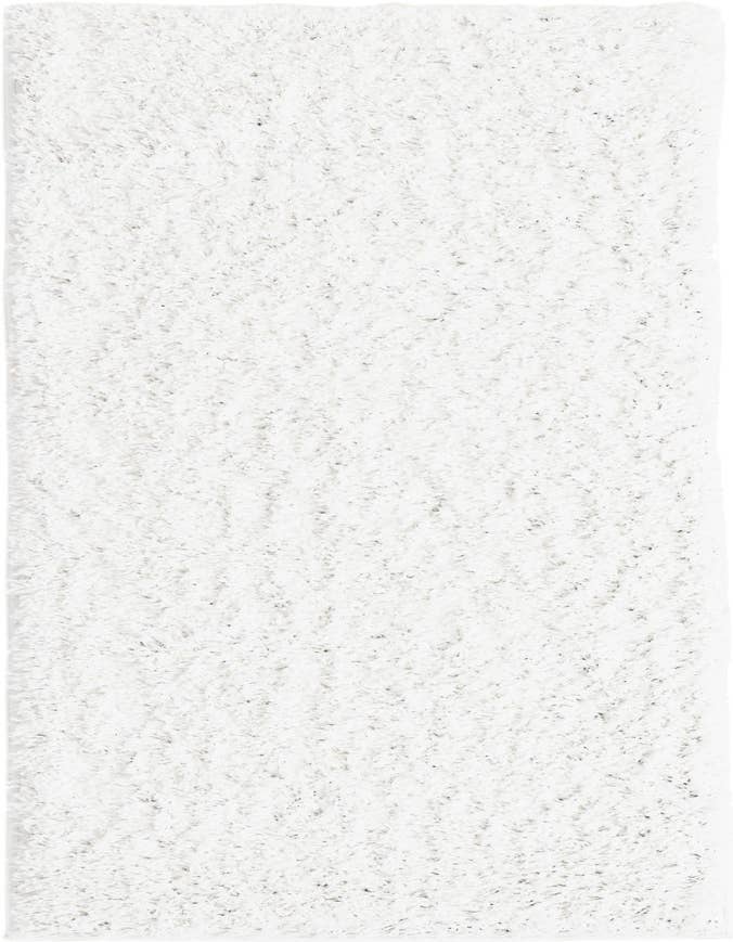 Detail image of  2' 2 x 6' 7 Everyday Shag Runner Rug