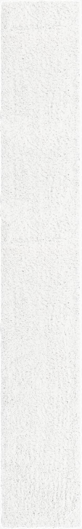  2' 6 x 16' 5 Everyday Shag Runner Rug