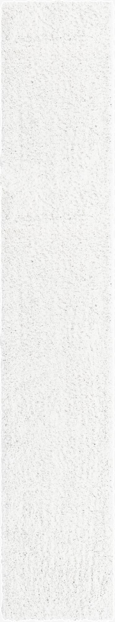  2' 6 x 13' Everyday Shag Runner Rug