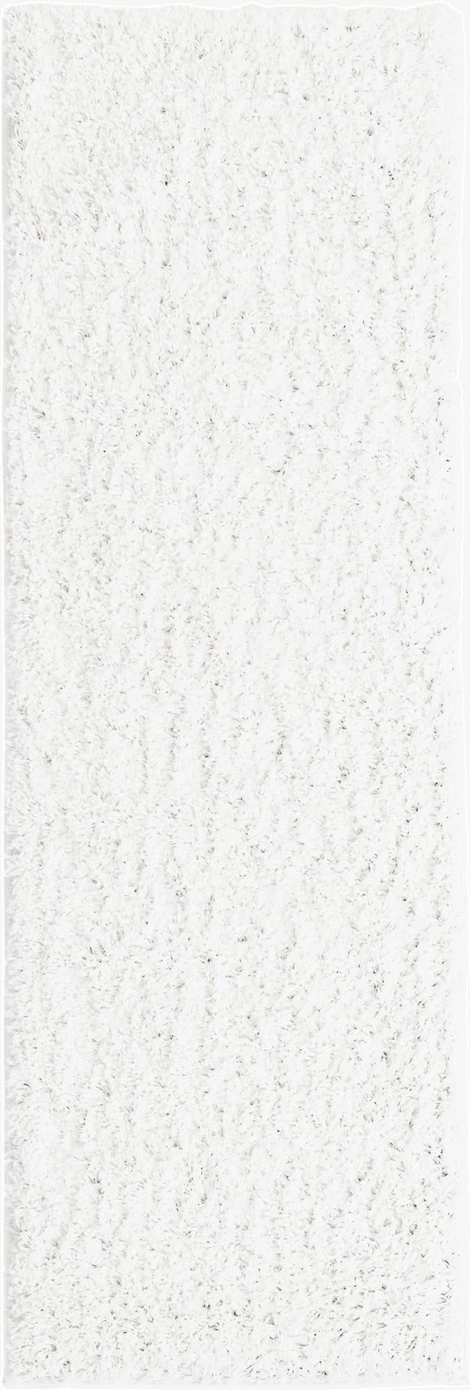  2' 2 x 6' 7 Everyday Shag Runner Rug