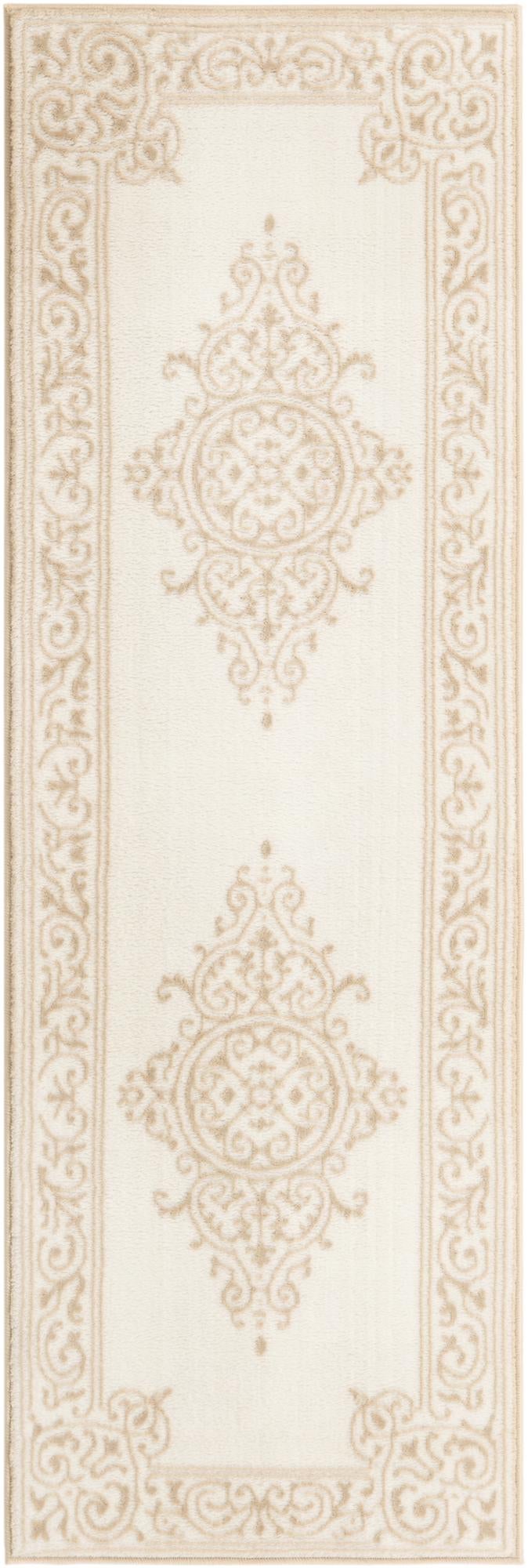 Rug Snow White Swatch link