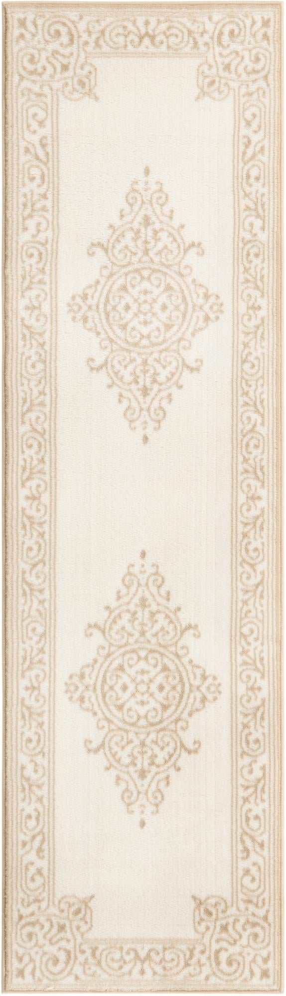 Rug Snow White Swatch link