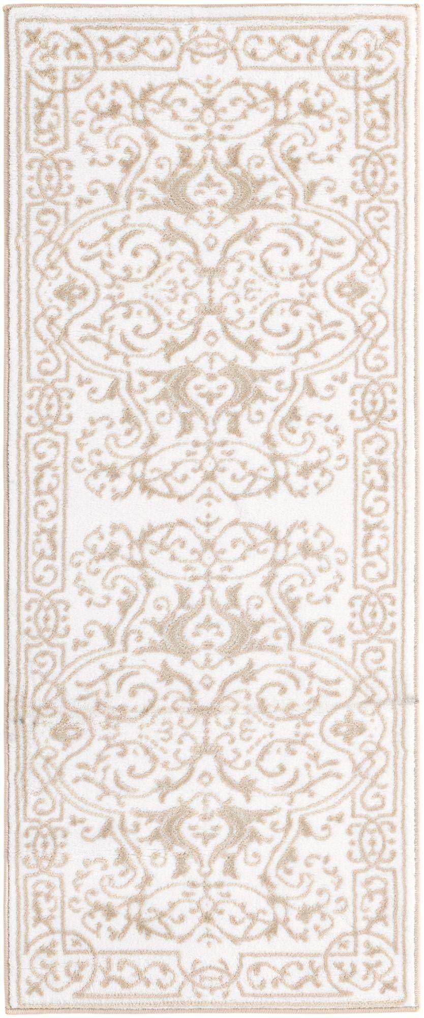 Rug Snow White Swatch link