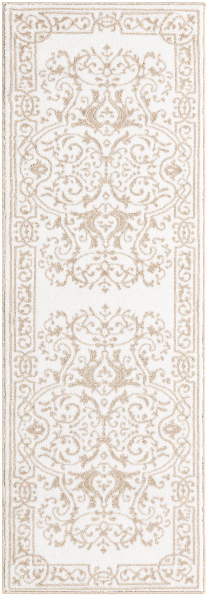 Rug Snow White Swatch link