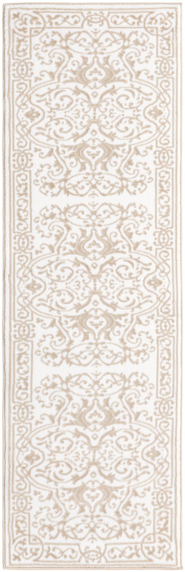 Rug Snow White Swatch link