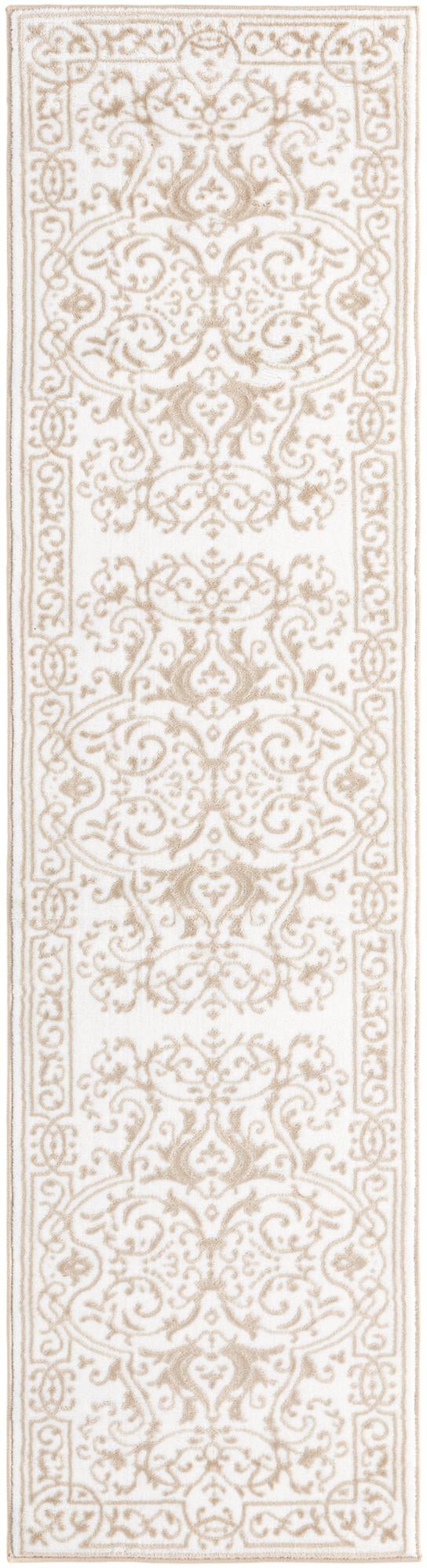Rug Snow White Swatch link