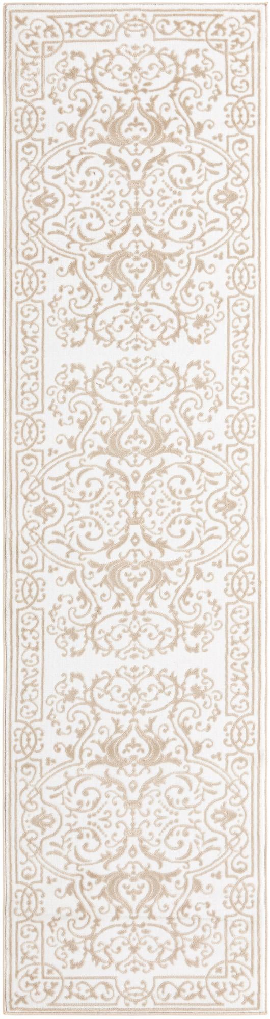 Rug Snow White Swatch link