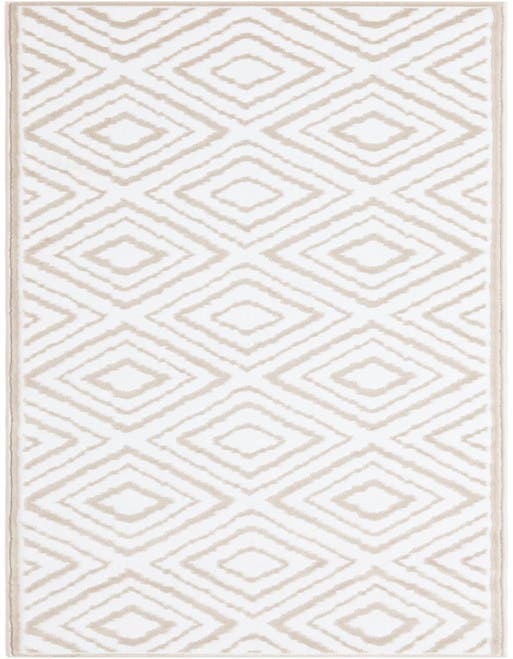  2' 6 x 10' Hermitage Runner Rug