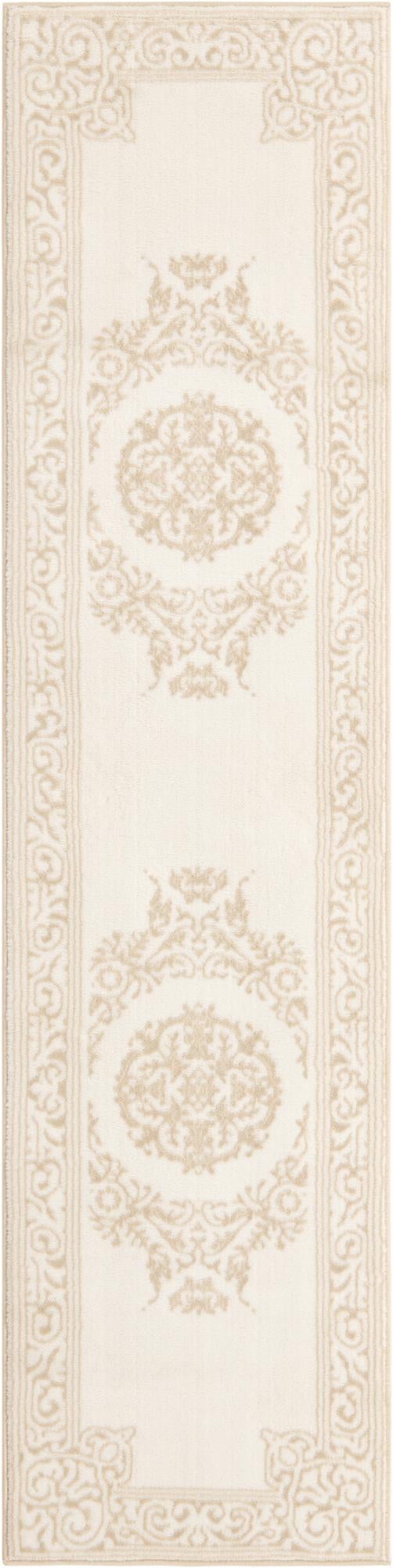 Rug Snow White Swatch link
