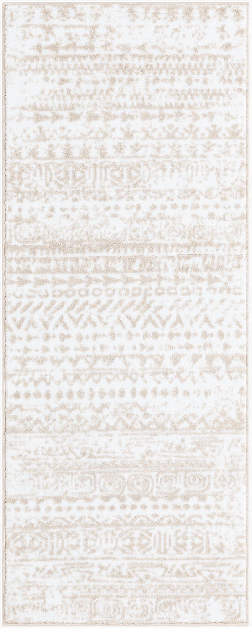  2' x 5' Hermitage Runner Rug