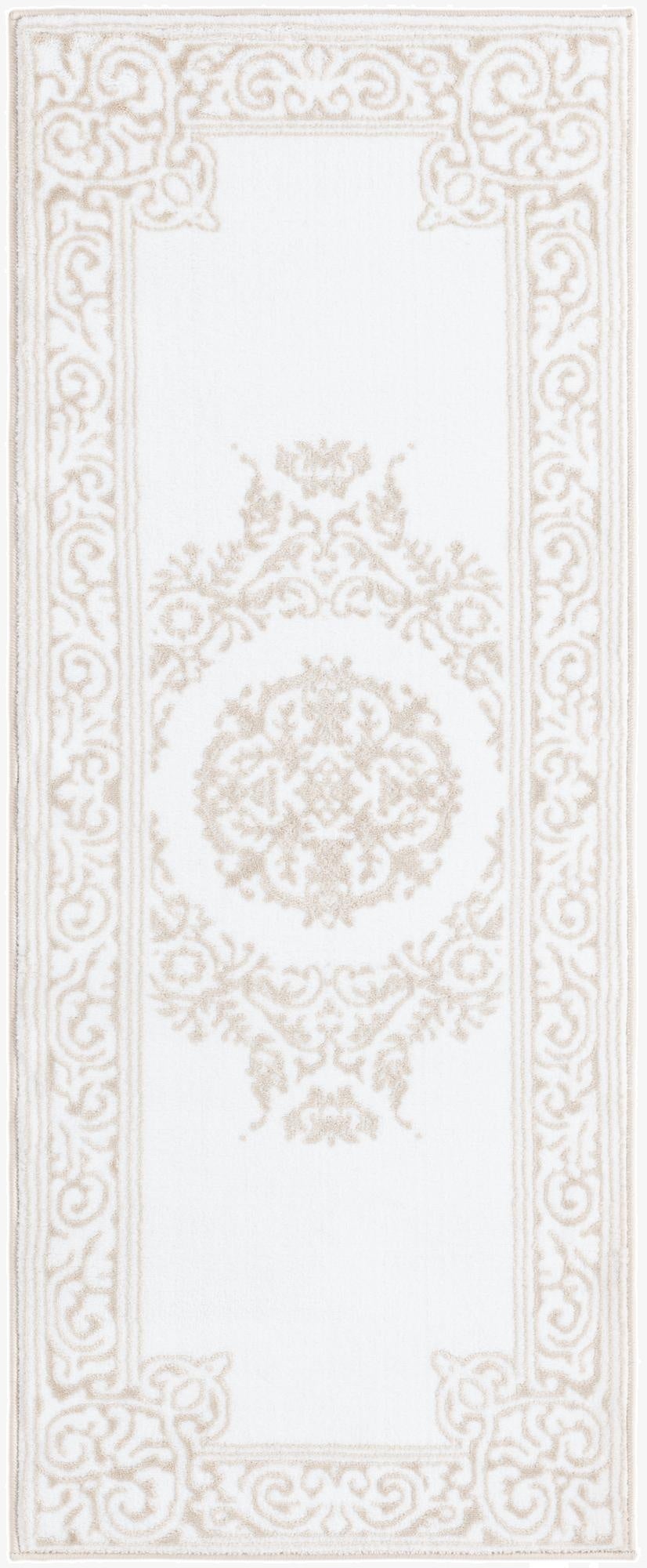  2' x 5' Hermitage Runner Rug