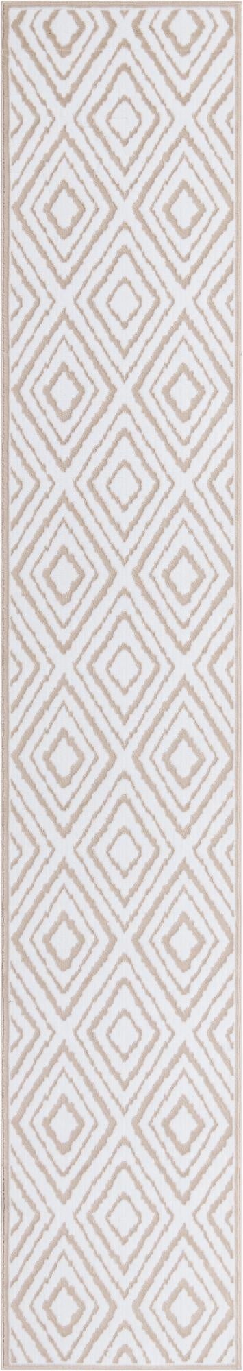  2' 6 x 14' Hermitage Runner Rug