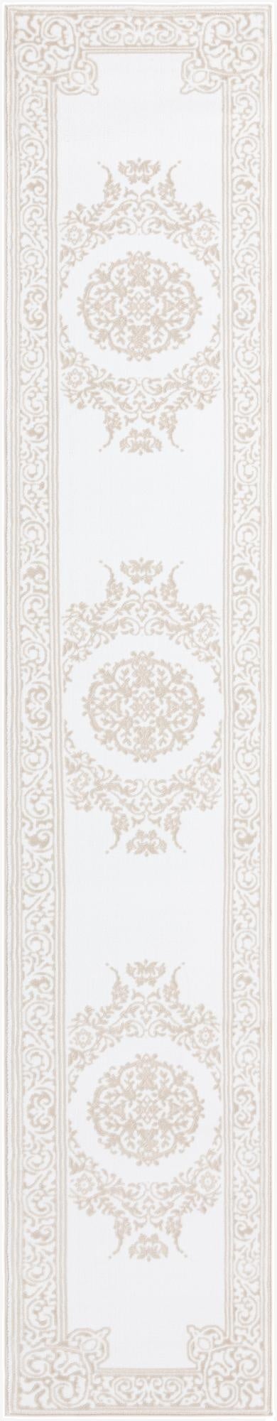  2' 6 x 14' Hermitage Runner Rug