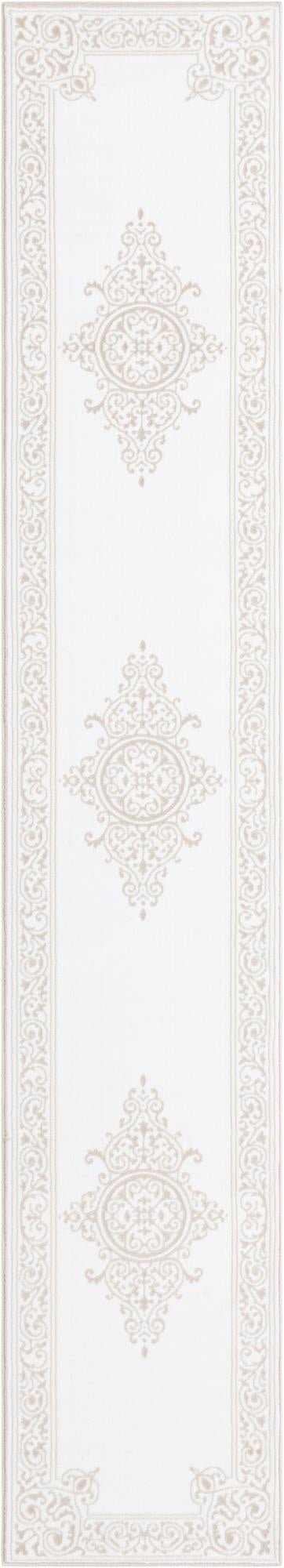  2' 6 x 14' Hermitage Runner Rug