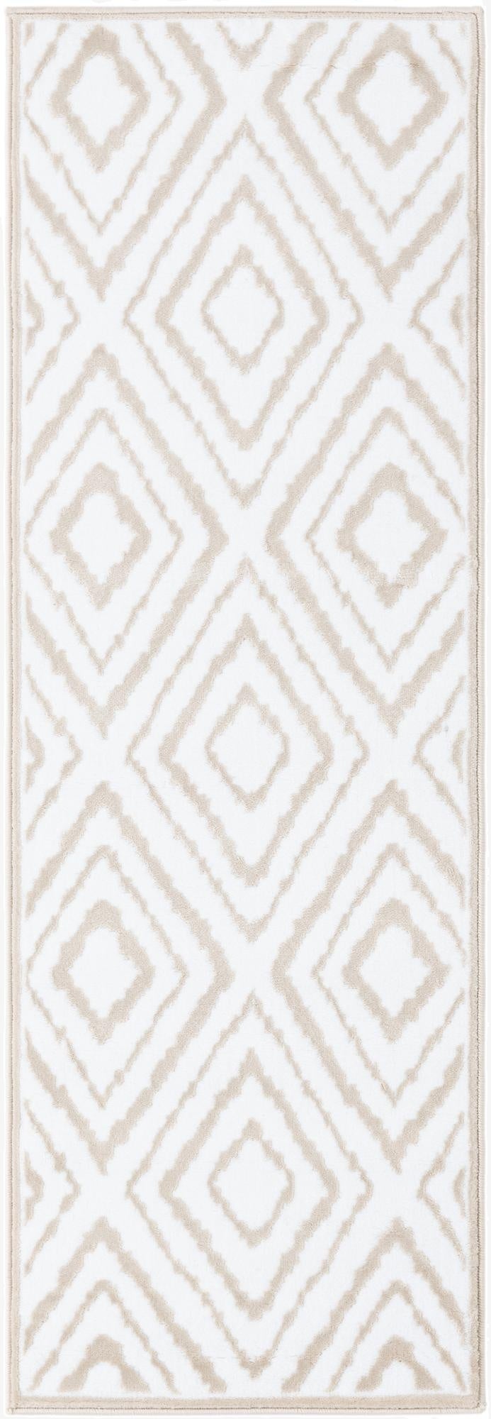  2' x 6' Hermitage Runner Rug
