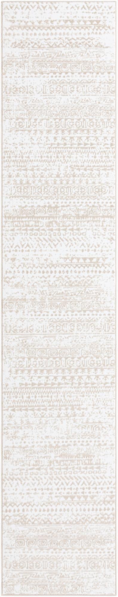  2' 6 x 13' Hermitage Runner Rug