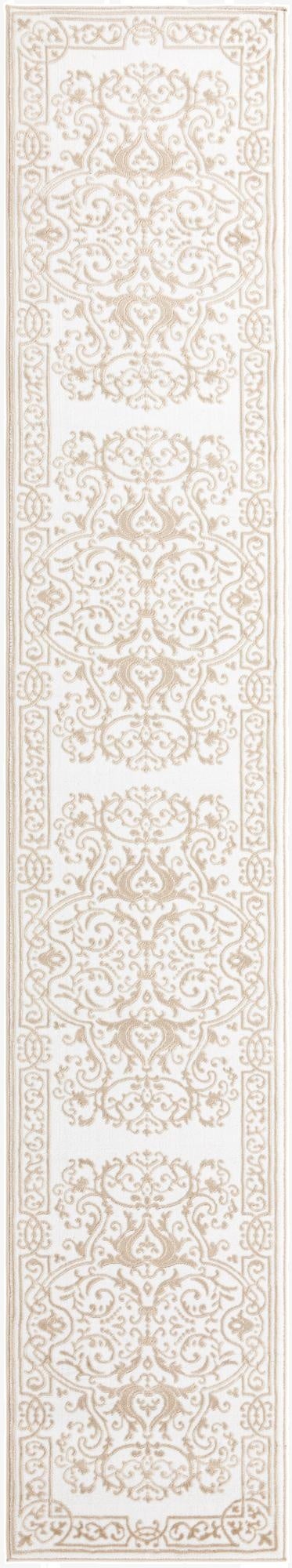  2' 6 x 14' Hermitage Runner Rug