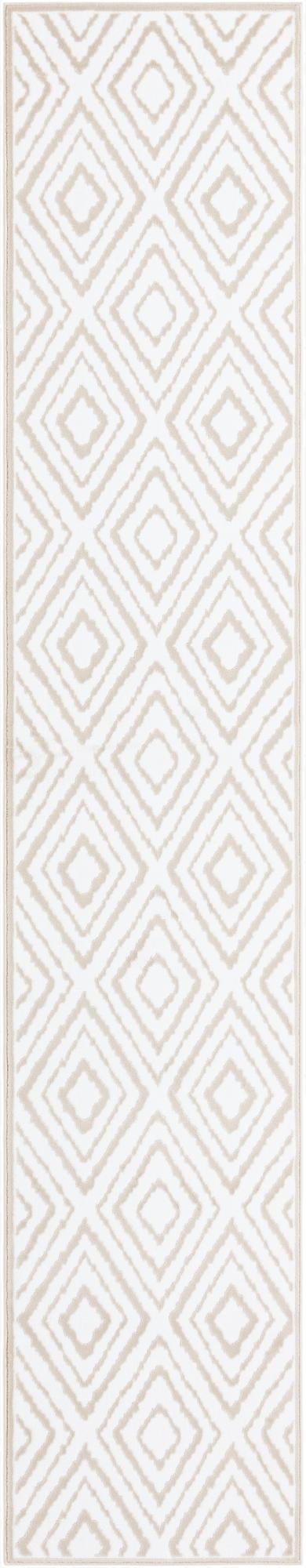  2' 6 x 13' Hermitage Runner Rug