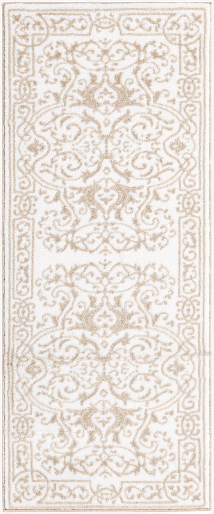  2' x 5' Hermitage Runner Rug