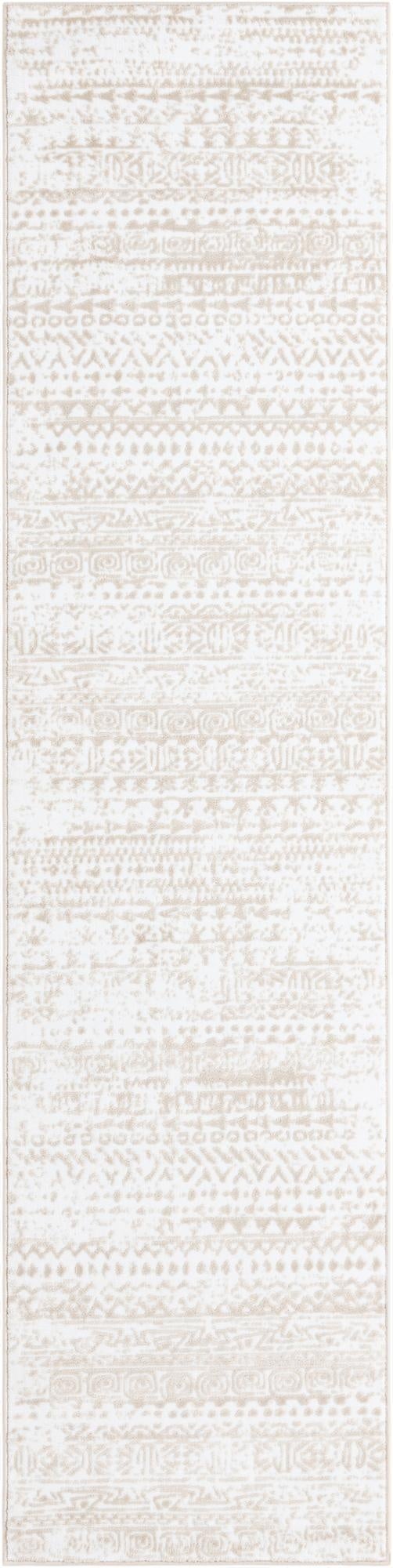  2' 6 x 10' Hermitage Runner Rug